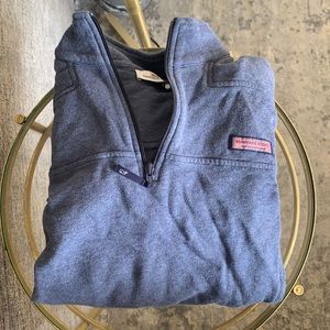 Vineyard Vines Quarter Zip